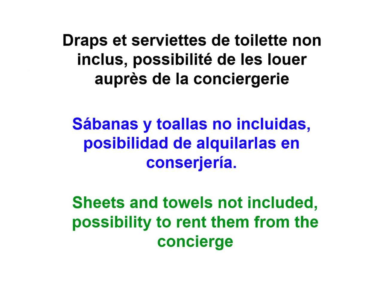 L'Eterlou, T3, Centre Luchon, Wifi, Casier A Skis, Ascenseur, 6 Personnes Bagneres-de-Luchon Екстер'єр фото