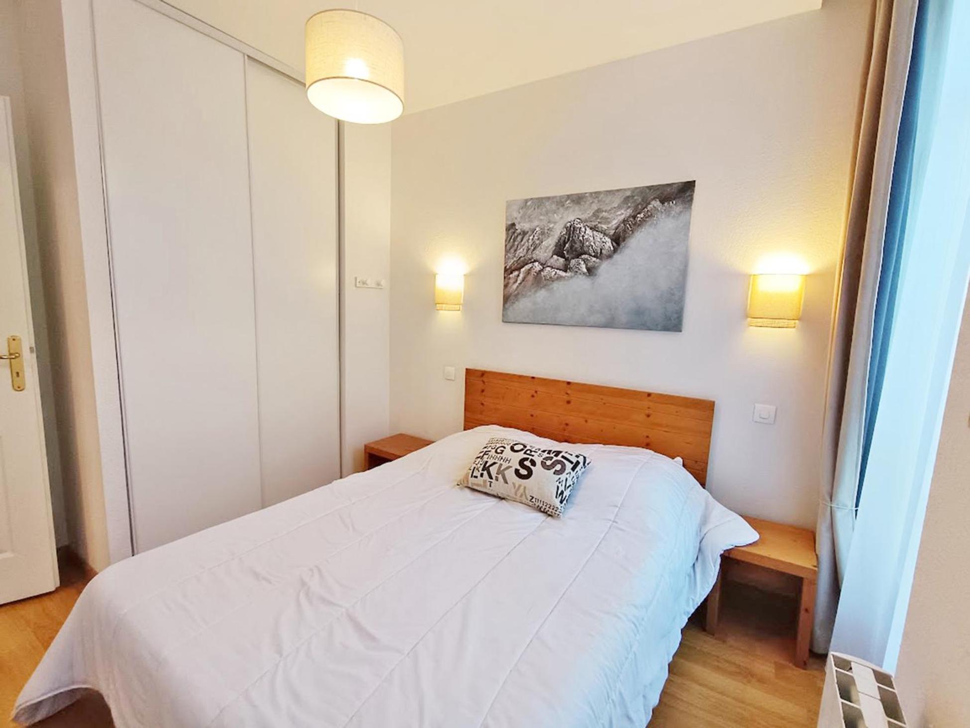 L'Eterlou, T3, Centre Luchon, Wifi, Casier A Skis, Ascenseur, 6 Personnes Bagneres-de-Luchon Екстер'єр фото
